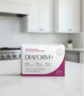 Diaform+