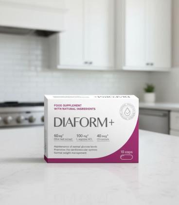 Diaform+