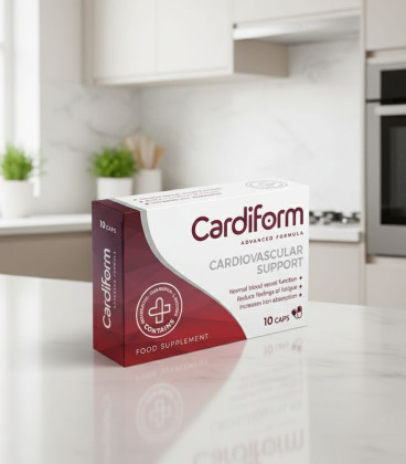 Cardiform