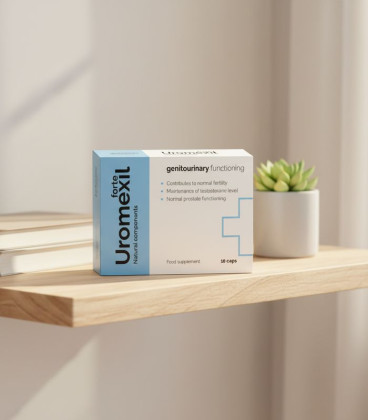 Uromexil Forte