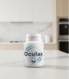 Oculax