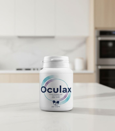 Oculax