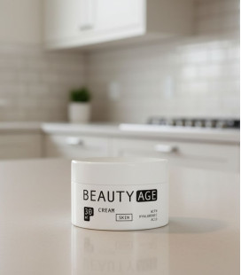 Beauty Age Skin