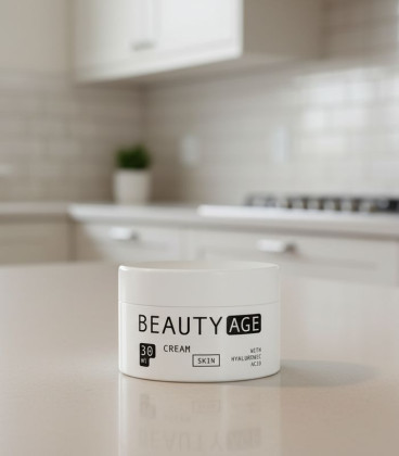 Beauty Age Skin