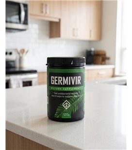 Germivir 120g