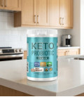 Keto Probiotix