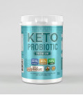 Keto Probiotix