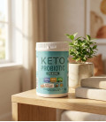 Keto Probiotix