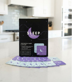 Luna Sleep Patches