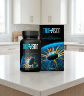 Truevision Forte