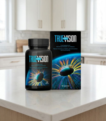 Truevision Forte