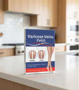 Varicose Veins Patches