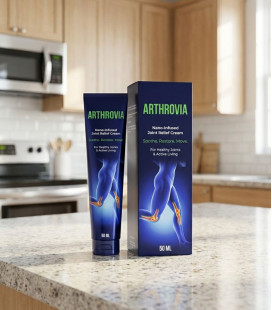 Arthrovia