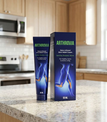 Arthrovia