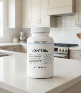Jointerra