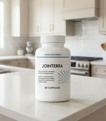 Jointerra