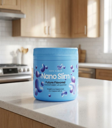Nano Slim