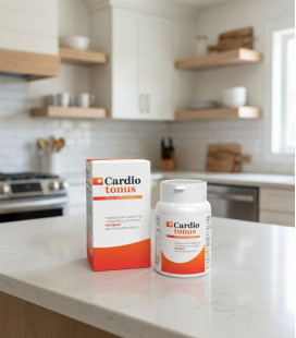 Cardiotonus