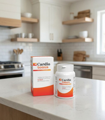 Cardiotonus