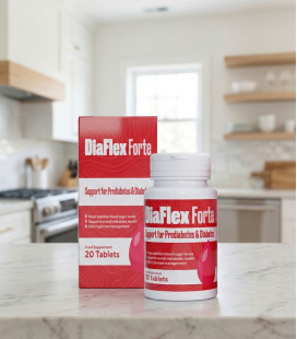 DiaFlex Forte