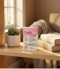 Cystolax