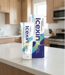 Icexin