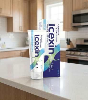 Icexin