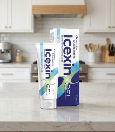 Icexin