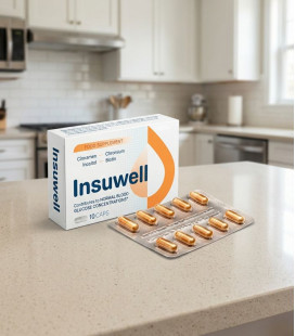 Insuwell