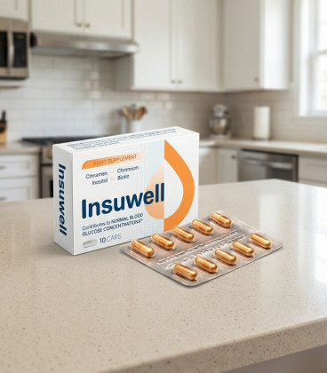 Insuwell