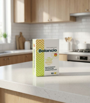 Balancio